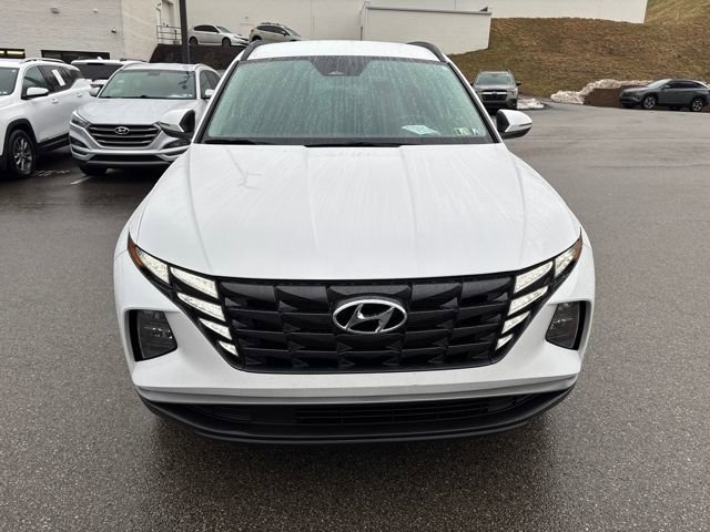 Used 2023 Hyundai Tucson SEL image 8