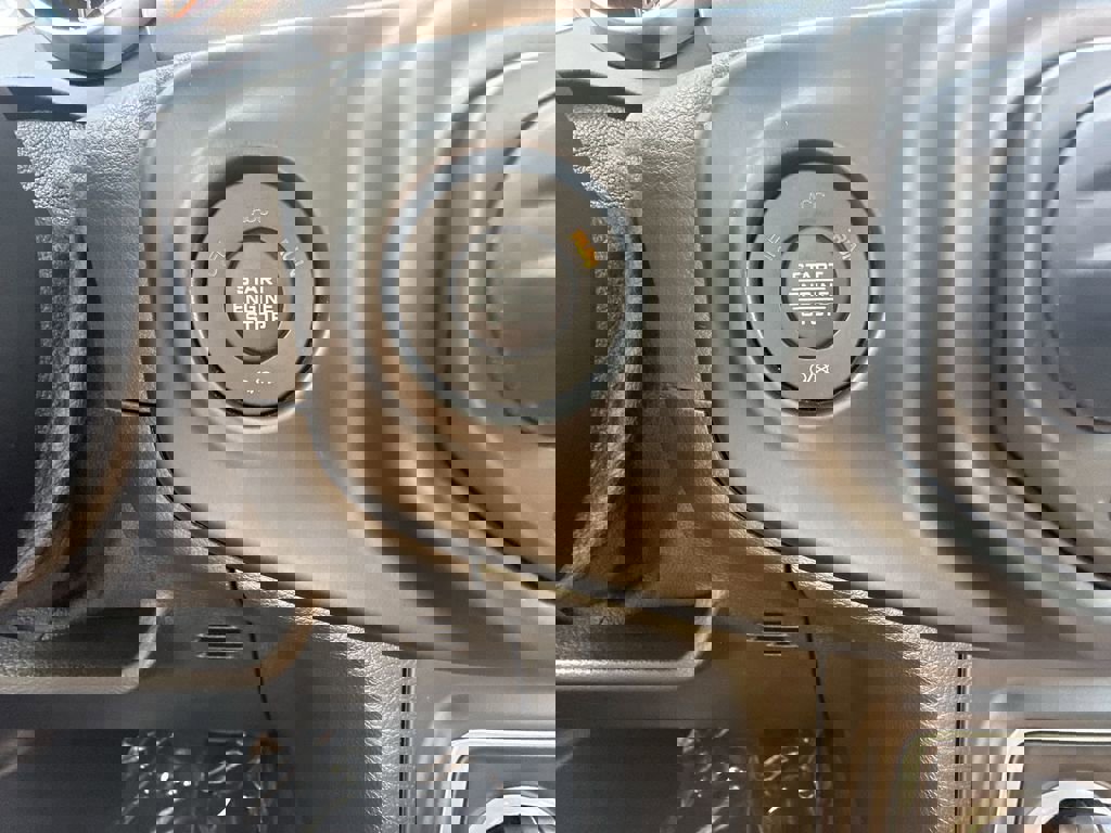 Used 2021 Jeep Wrangler Unlimited Sport image 17