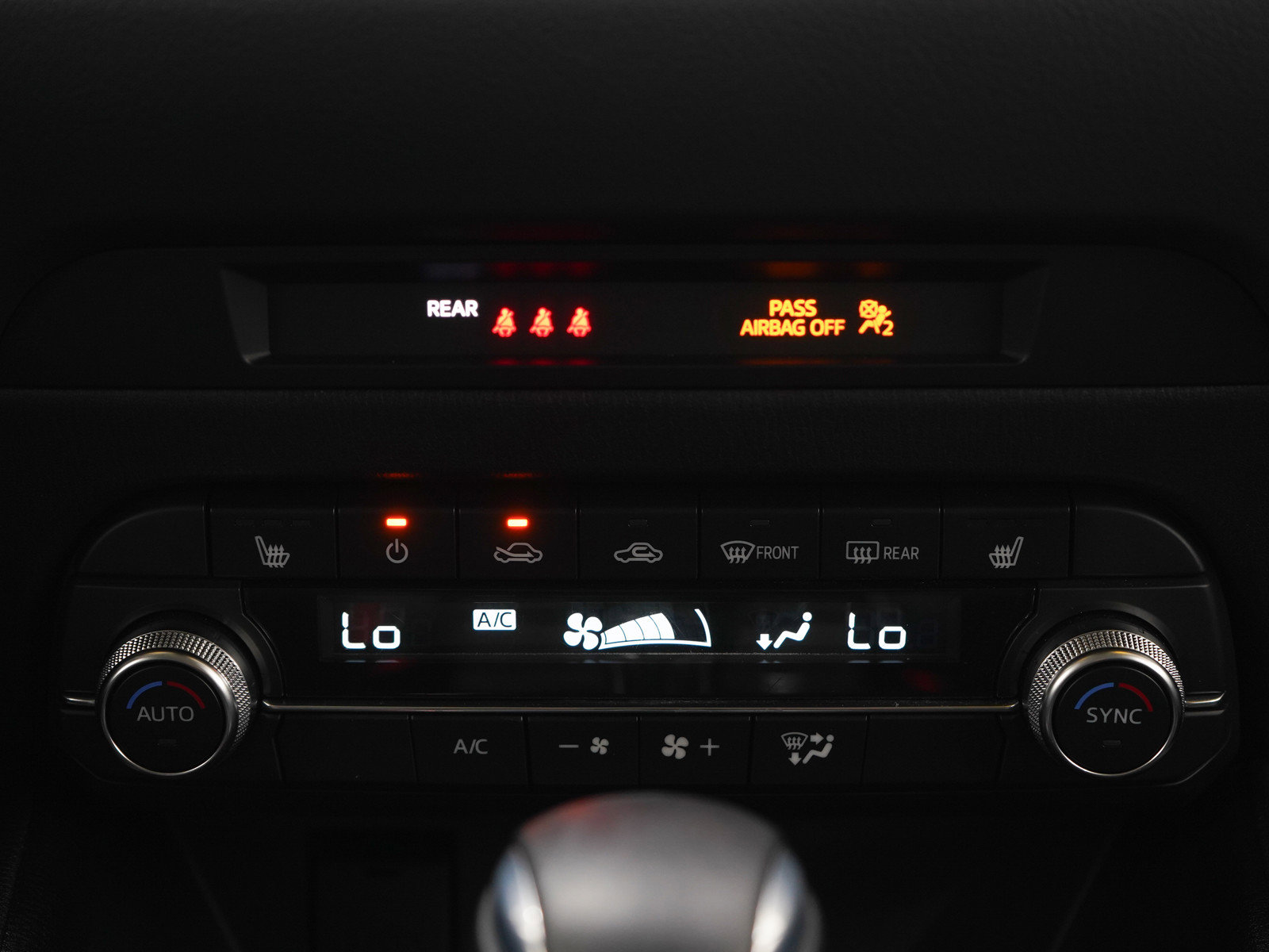 Used 2024 MAZDA CX-5 AWD 2.5 S w/ Preferred Package image 15