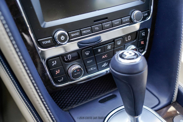 Used 2012 Bentley Continental GT AWD/4WD image 28