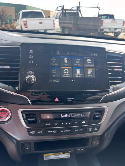 Used 2022 Honda Pilot Special Edition image 40
