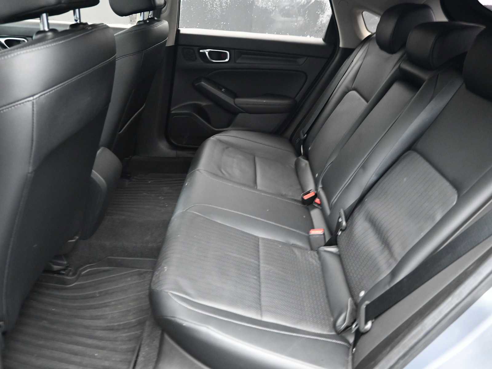 Used 2022 Honda Civic EX-L image 12