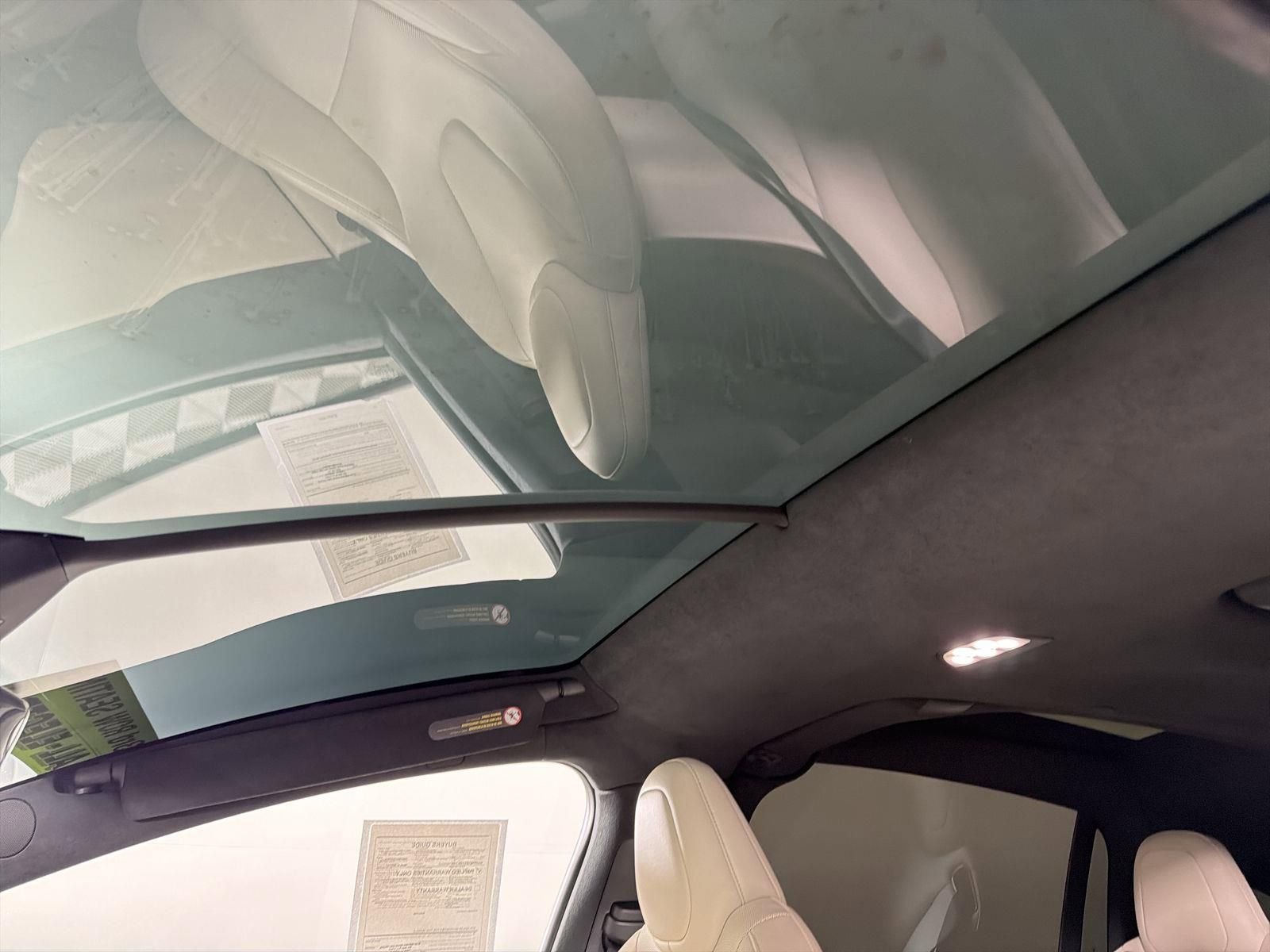 Used 2023 Tesla Model X AWD/4WD image 9