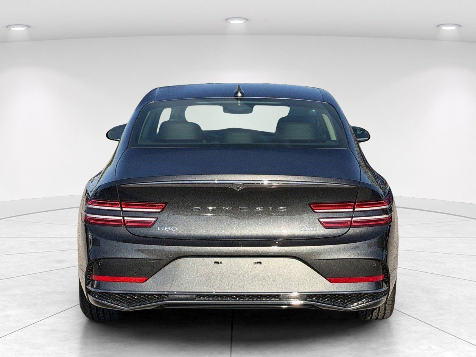 Used 2025 Genesis G80 2.5T image 5