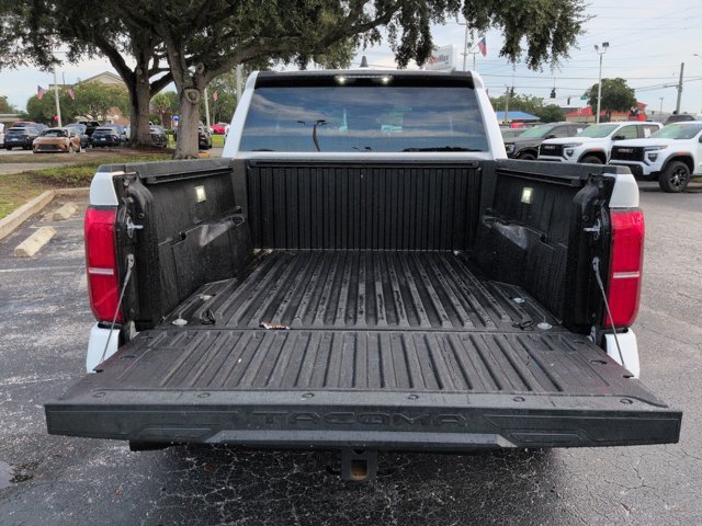Used 2026 Toyota Tacoma SR5 RWD image 12