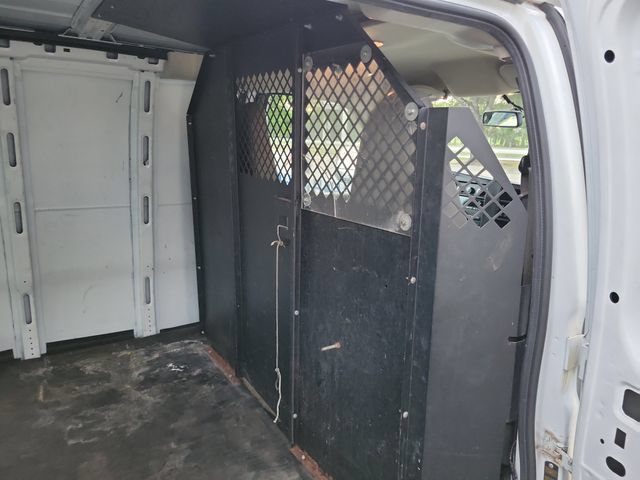 Used 2020 Chevrolet Express 2500 Extended w/ Driver Convenience Package RWD image 14