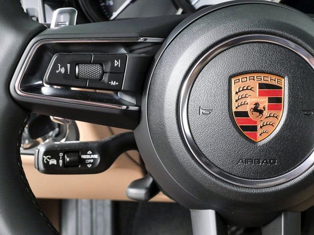 New 2026 Porsche Macan S image 22