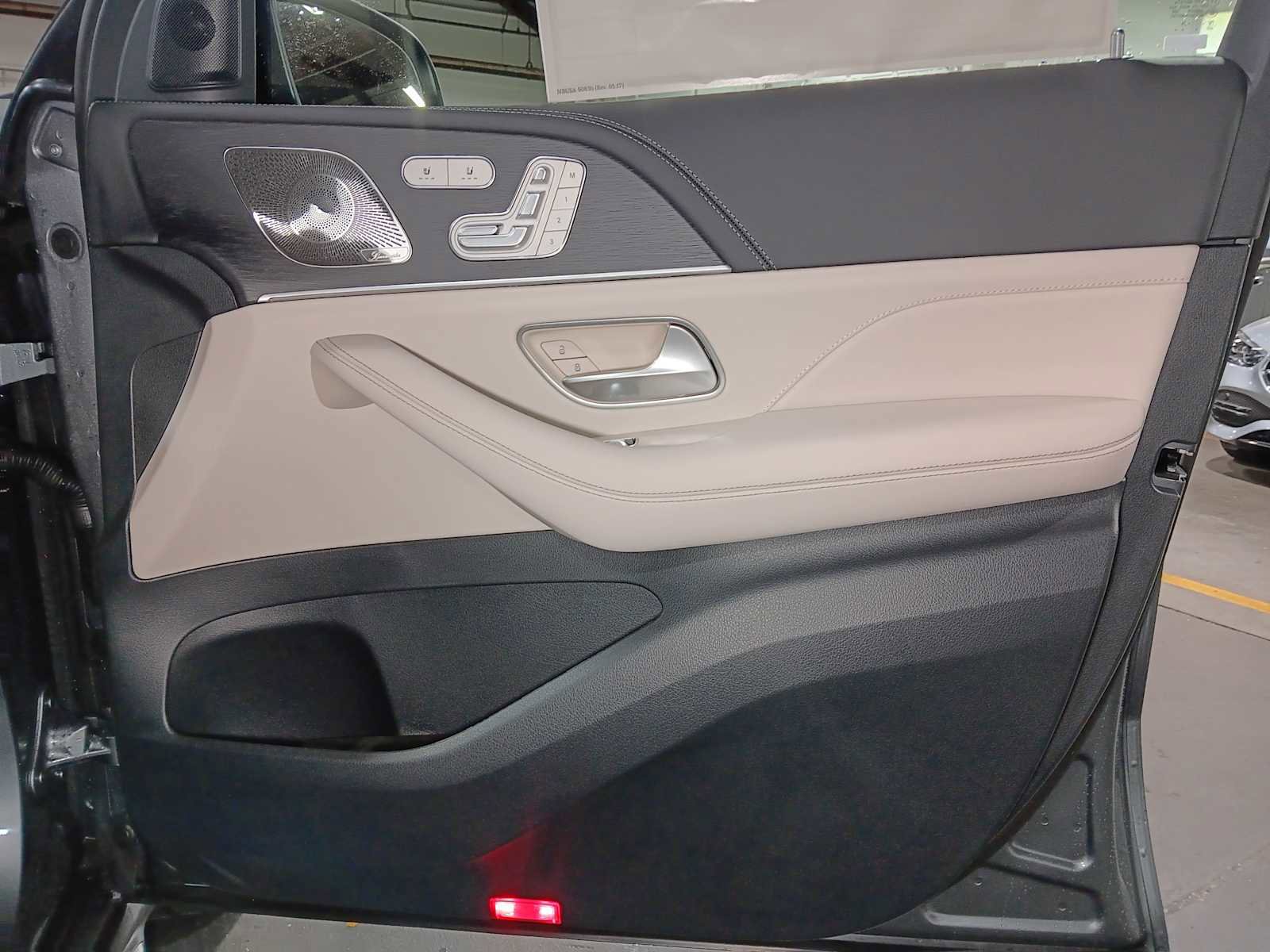 New 2025 Mercedes-Benz GLE 63 AMG S image 11