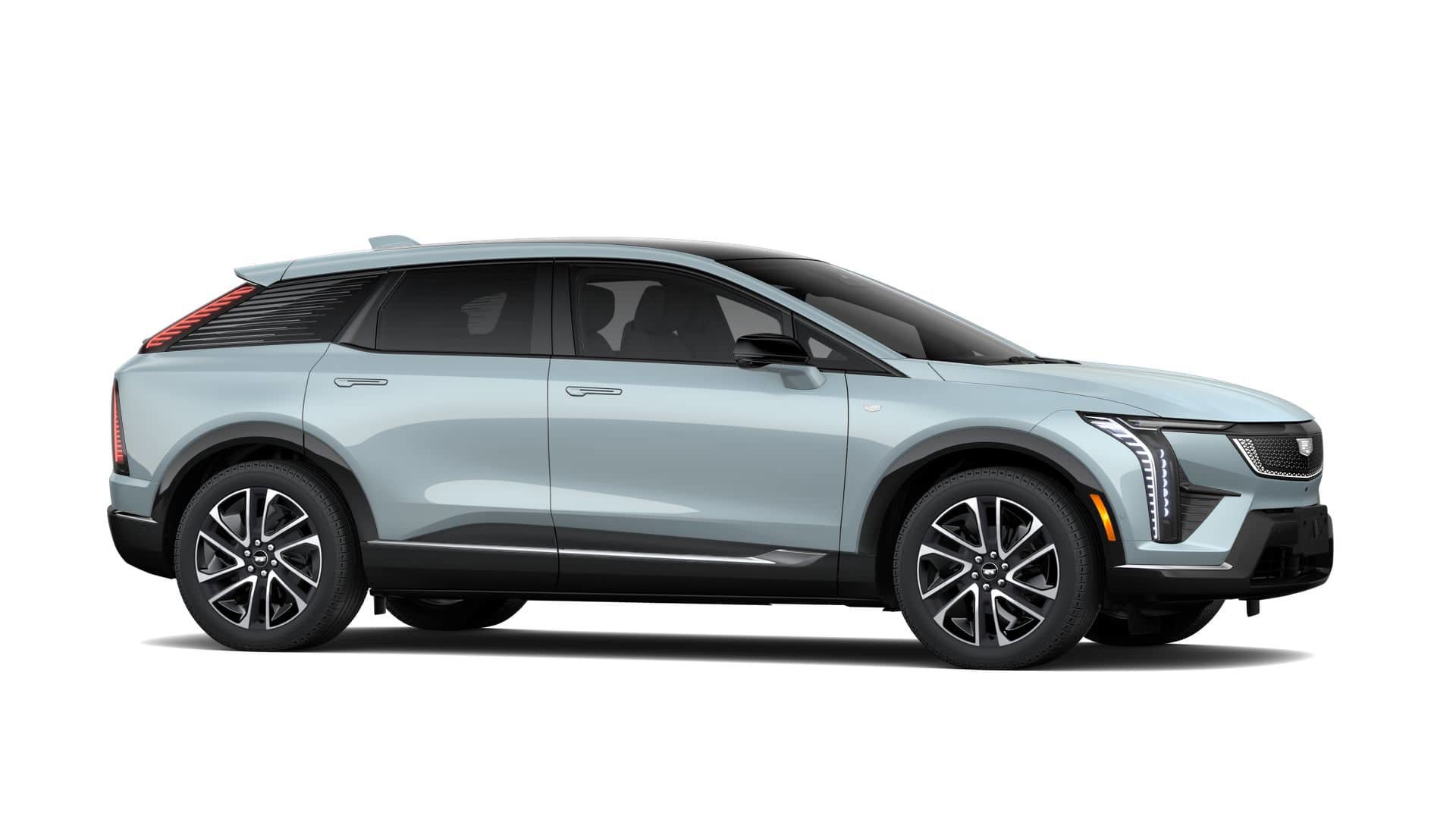 New 2026 Cadillac Optiq Sport 1 AWD/4WD image 37