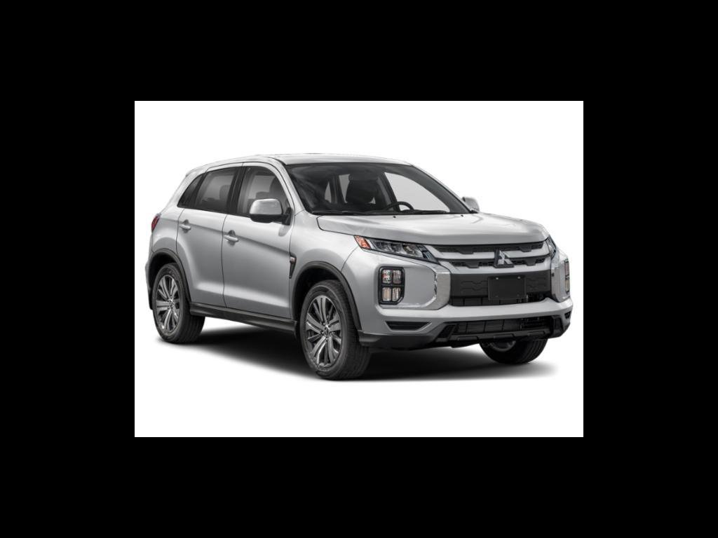 New 2026 Mitsubishi Outlander Sport ES AWD/4WD image 6