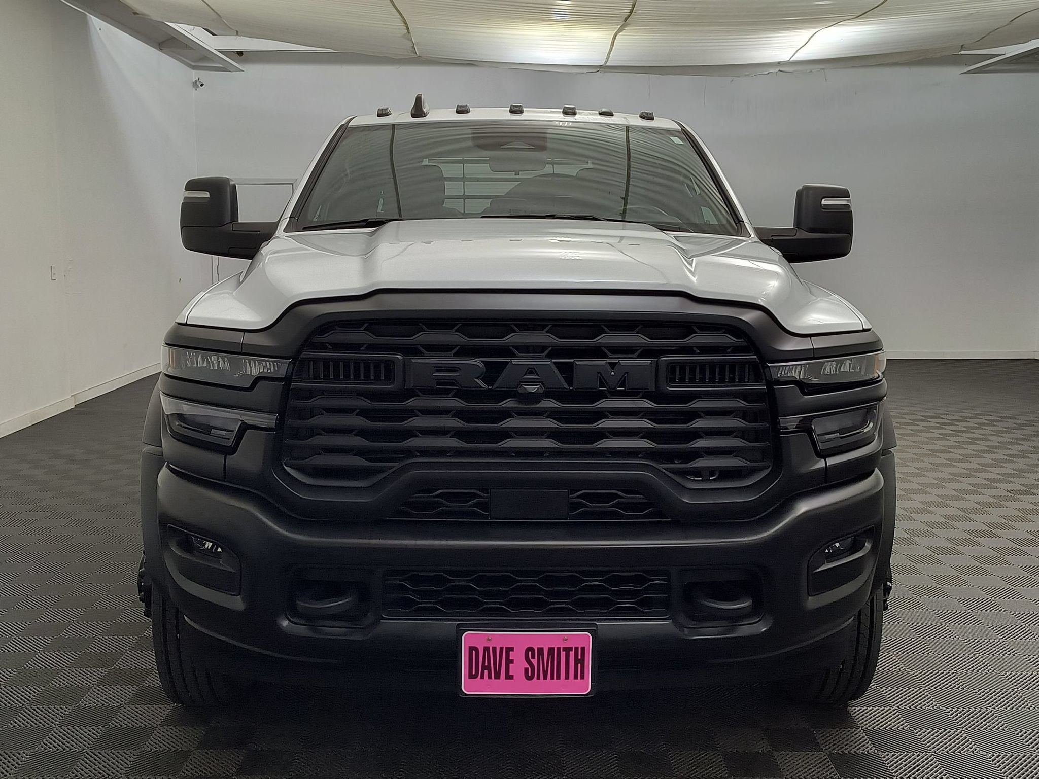 Used 2025 RAM 5500 Tradesman AWD/4WD image 6