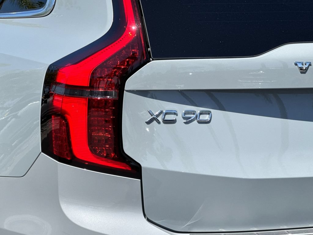 New 2026 Volvo XC90 B5 Core AWD/4WD image 27