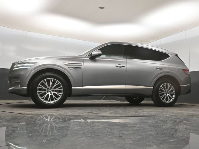Used 2024 Genesis GV80 2.5T image 16