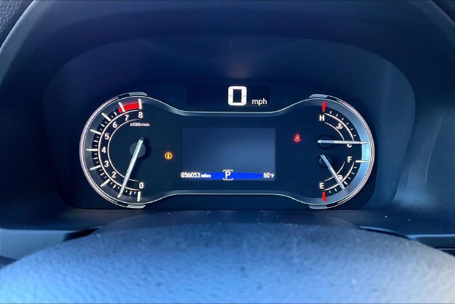 Used 2020 Honda Ridgeline Black Edition image 14