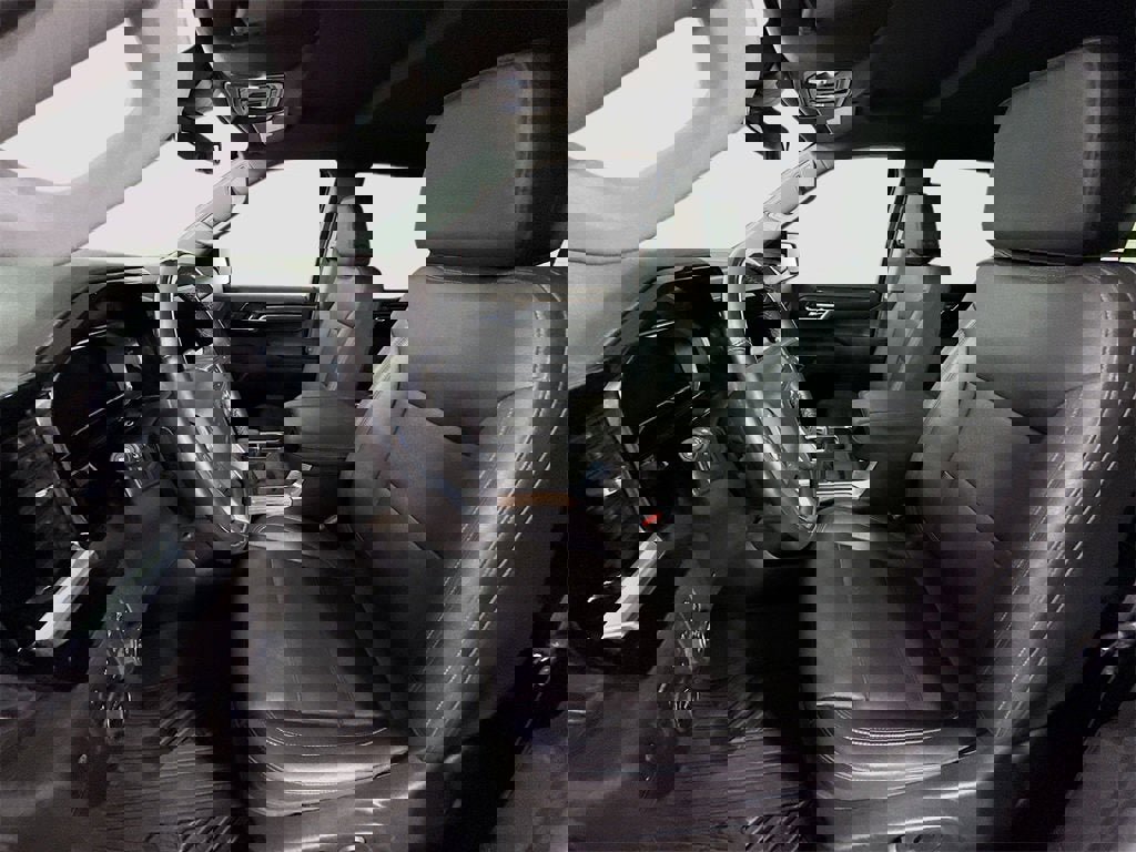 Certified 2023 Chevrolet Silverado 1500 RST image 17