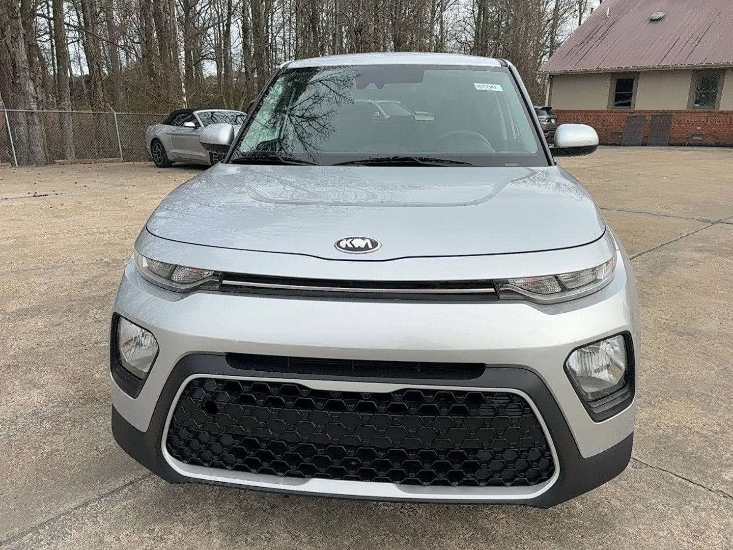 Used 2020 Kia Soul S image 3