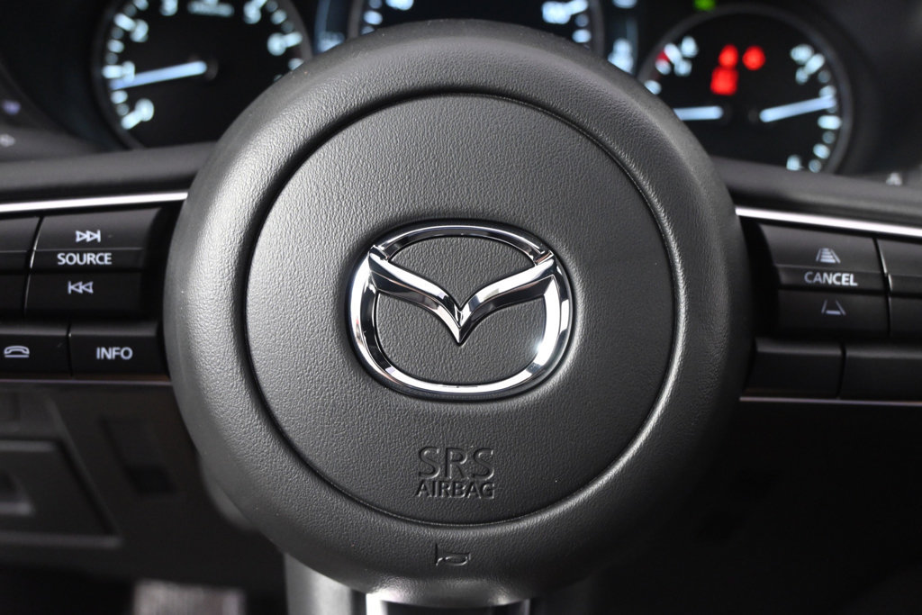 New 2026 MAZDA MAZDA3 2.5 S Hatchback w/ Premium Pkg FWD image 34