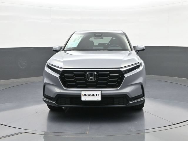 New 2026 Honda CR-V EX image 27