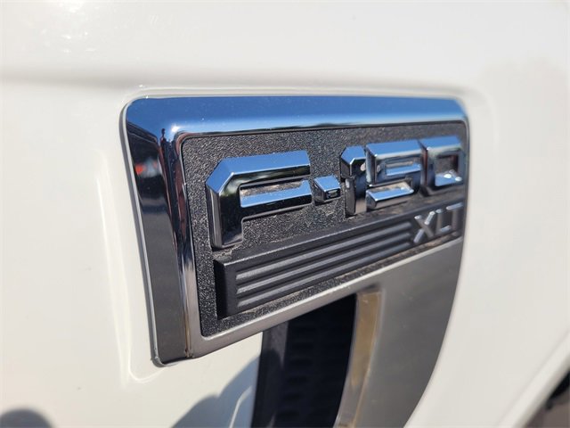Used 2023 Ford F150 XLT image 24