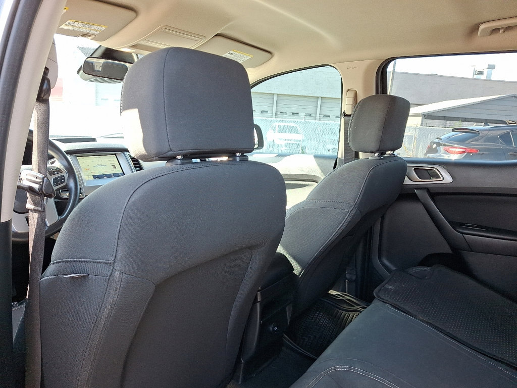 Used 2021 Ford Ranger XLT w/ FX2 Package image 20