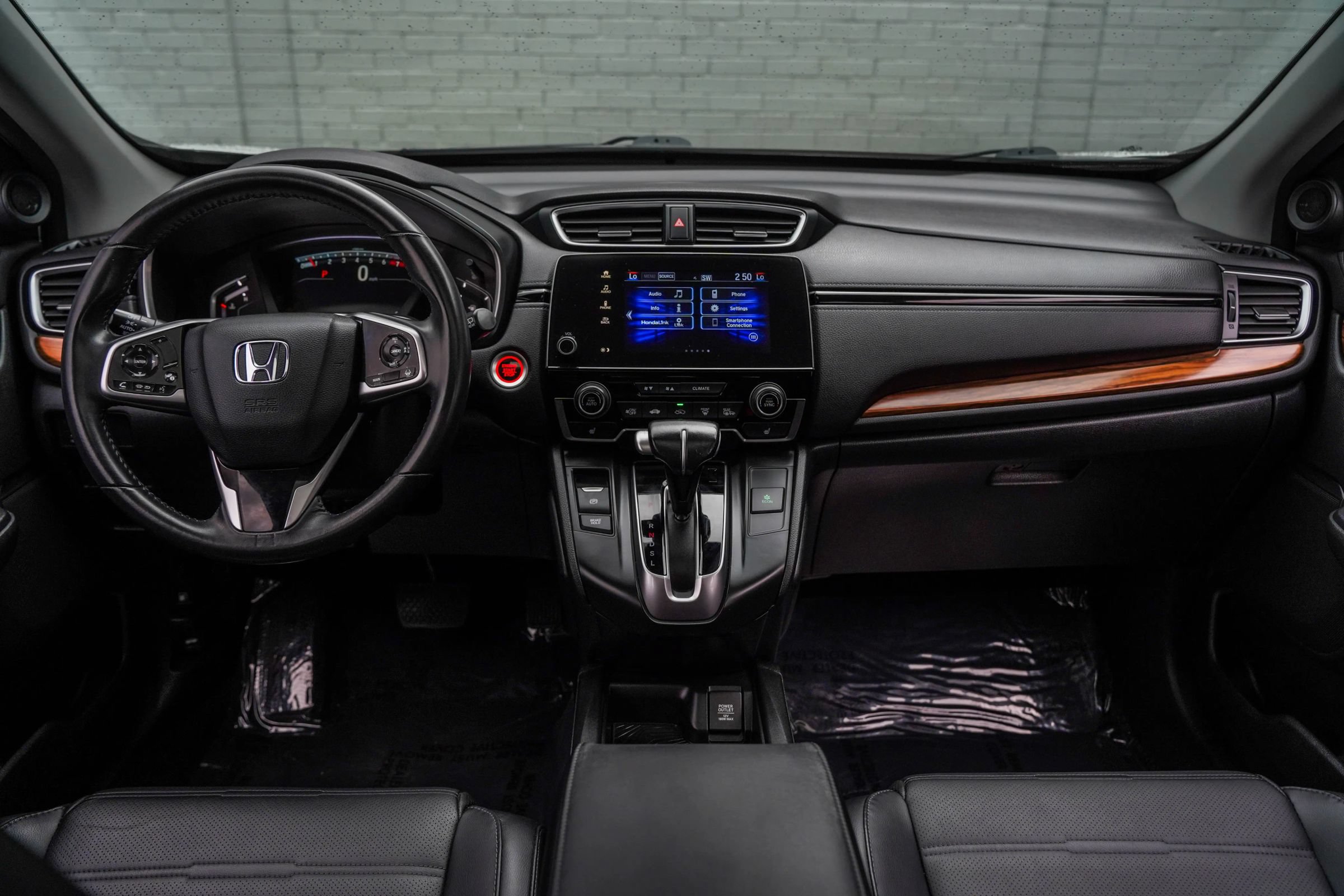 Used 2019 Honda CR-V EX-L image 14