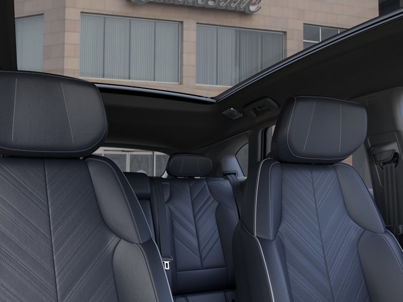 New 2026 Cadillac Optiq Luxury 2 AWD/4WD image 24