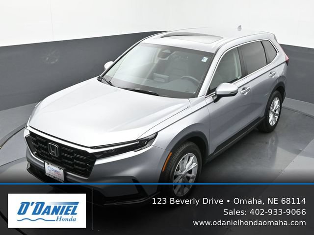 Used 2024 Honda CR-V EX-L image 21
