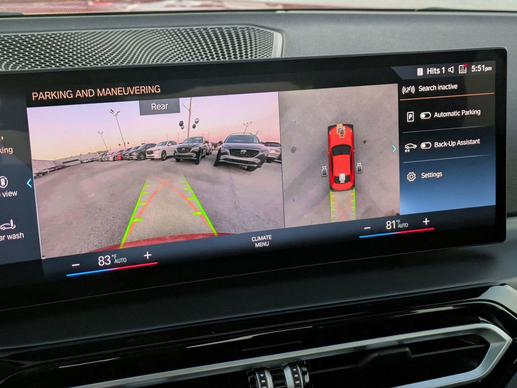 Used 2024 BMW 230i Coupe image 22