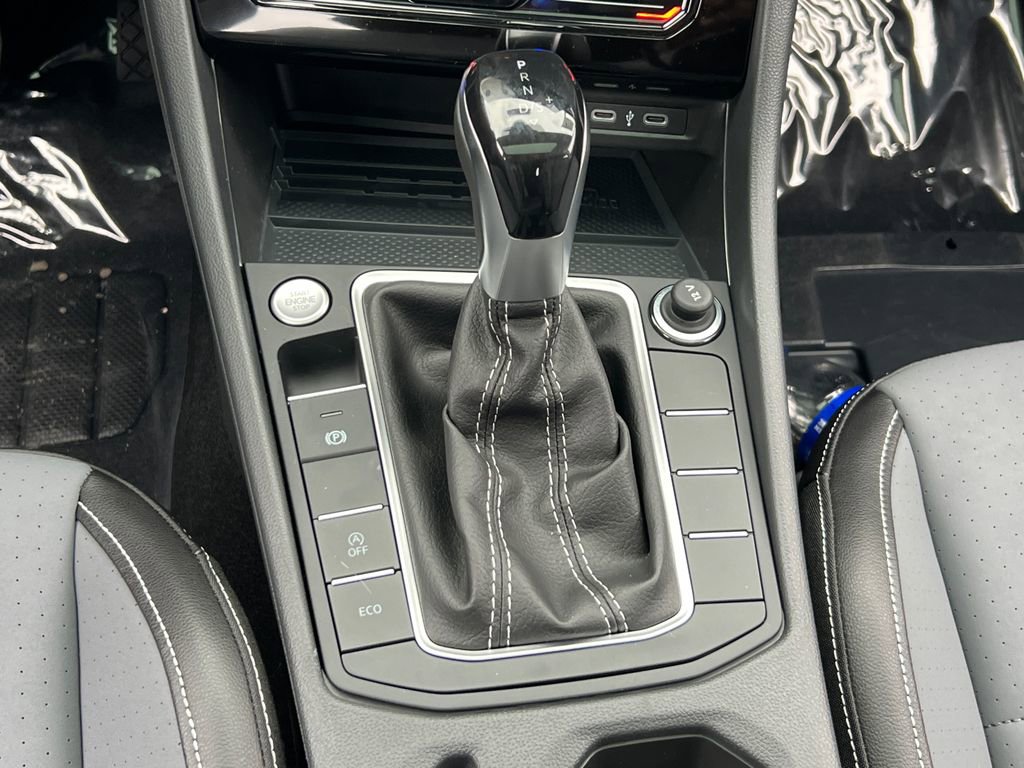 New 2026 Volkswagen Jetta SE image 26