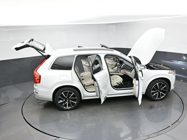 Used 2023 Volvo XC90 B6 Plus w/ Protection Package Premier AWD/4WD image 50