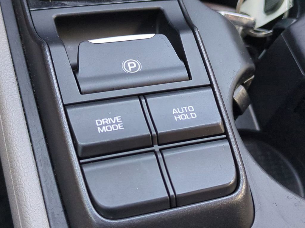 Used 2019 Hyundai Tucson SEL FWD image 29