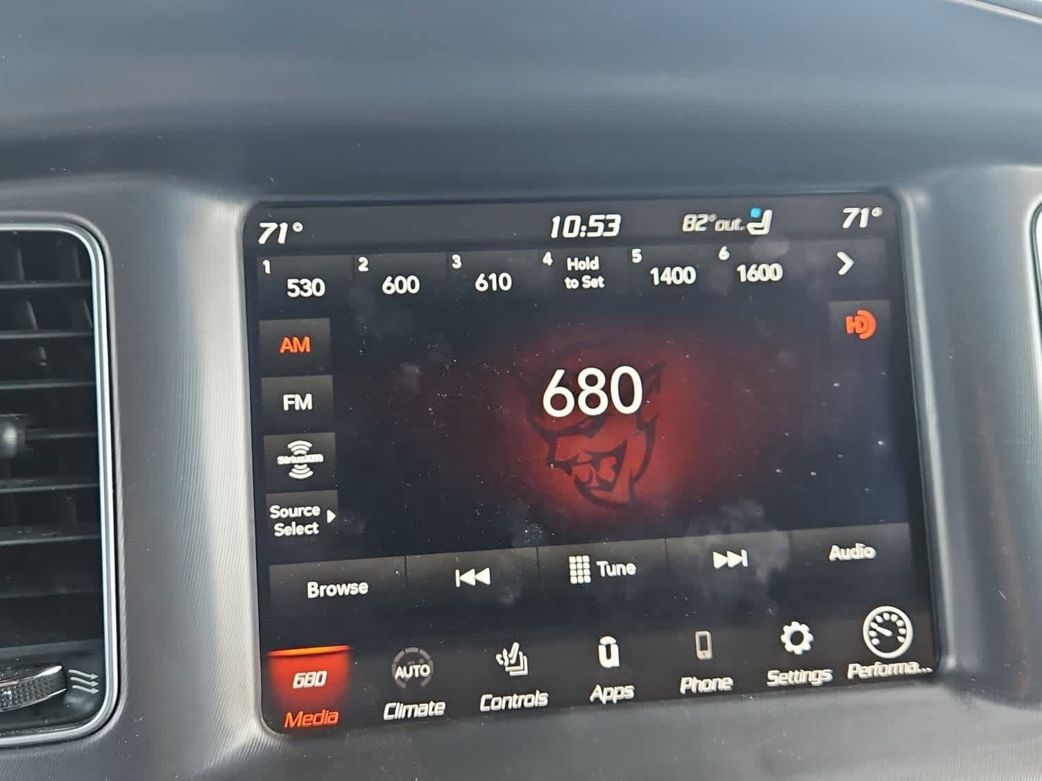 Used 2021 Dodge Charger Scat Pack image 16