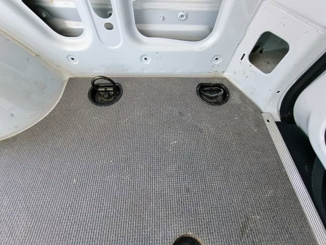 Used 2025 Mercedes-Benz Sprinter 2500 image 83