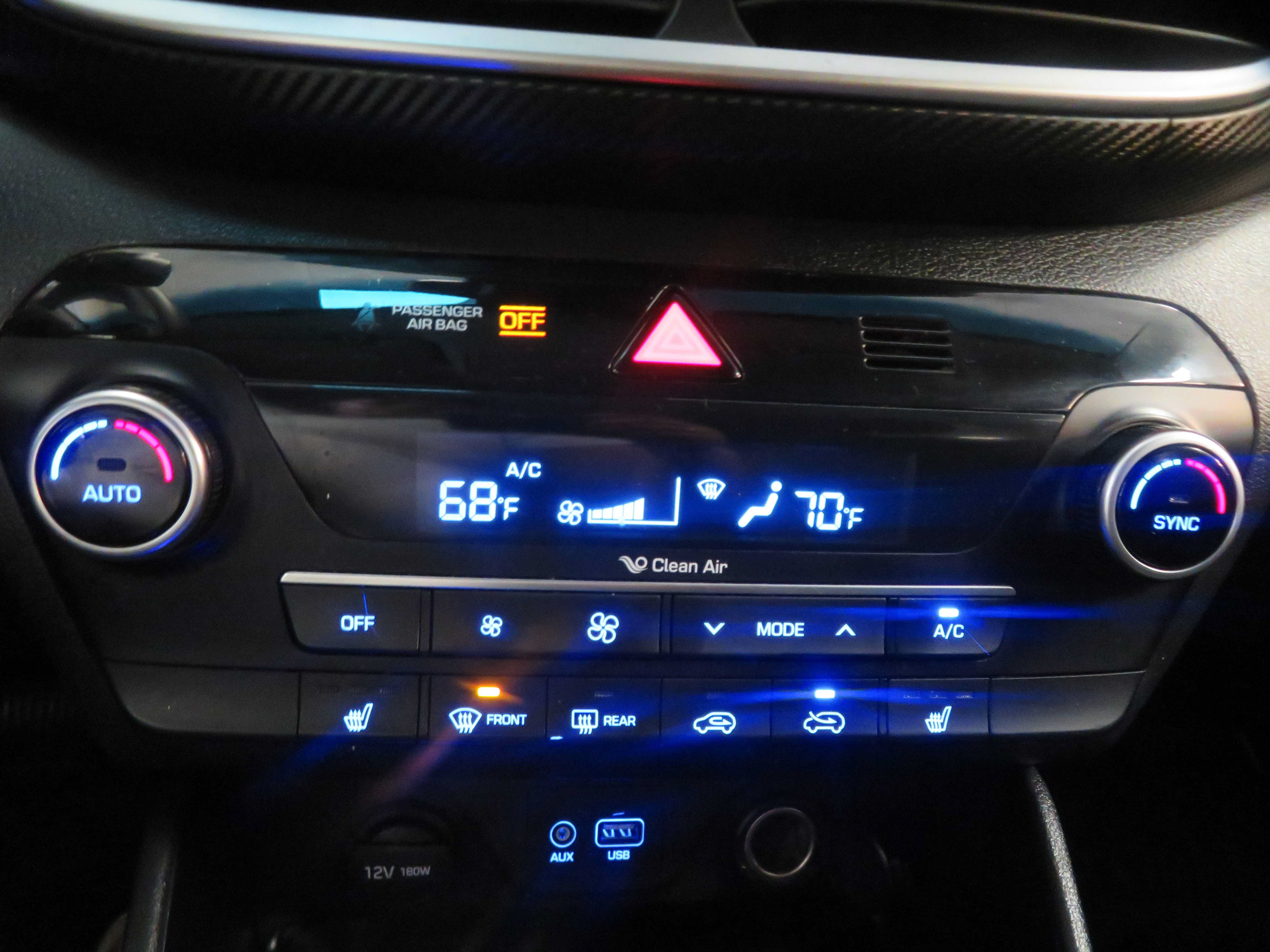 Used 2020 Hyundai Tucson SEL w/ Cargo Package FWD image 41