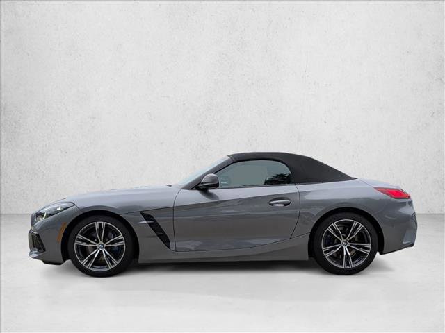 Used 2026 BMW Z4 M40i RWD image 8