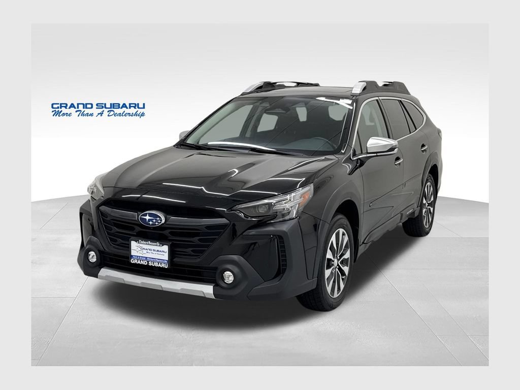 Used 2024 Subaru Outback Touring XT w/ Popular Package #2