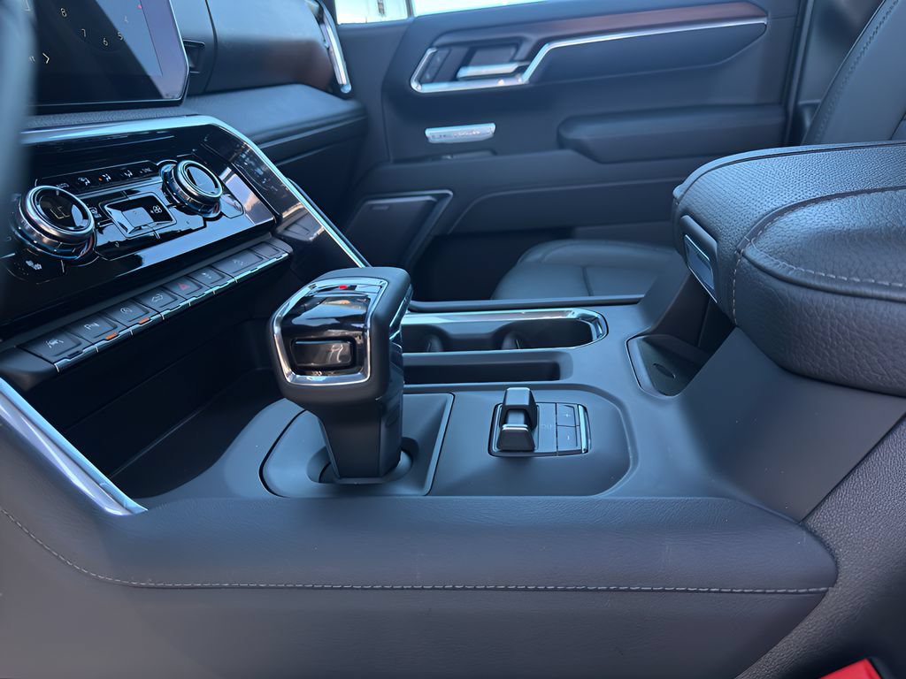 Used 2025 GMC Sierra 1500 Denali w/ Denali Reserve Package AWD/4WD image 21