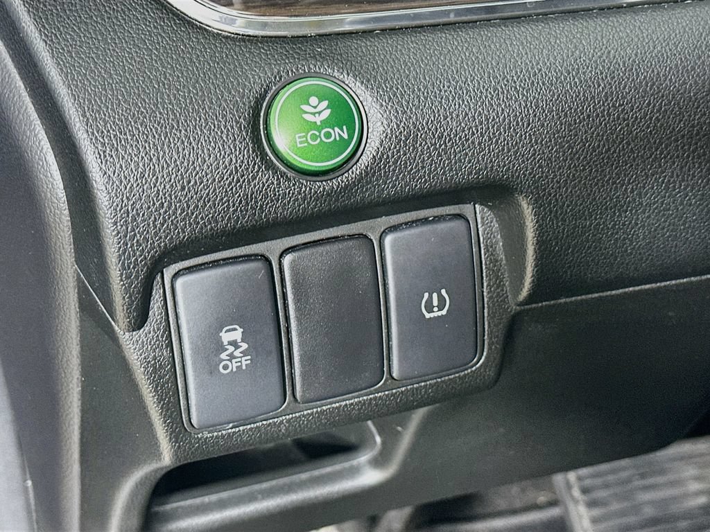 Used 2015 Honda CR-V EX-L image 10