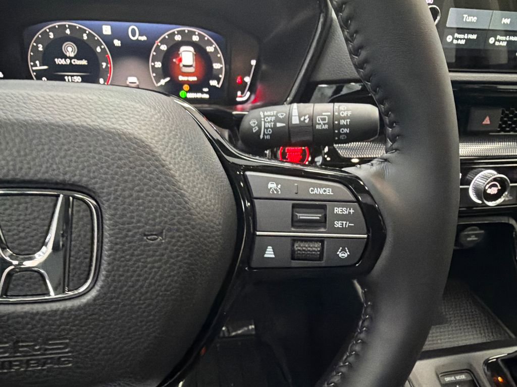 New 2026 Honda CR-V EX-L image 29