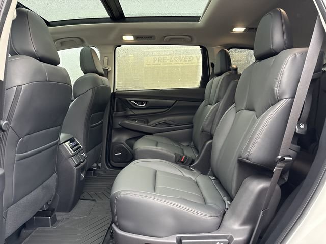 New 2026 Subaru Ascent Limited Bronze image 14