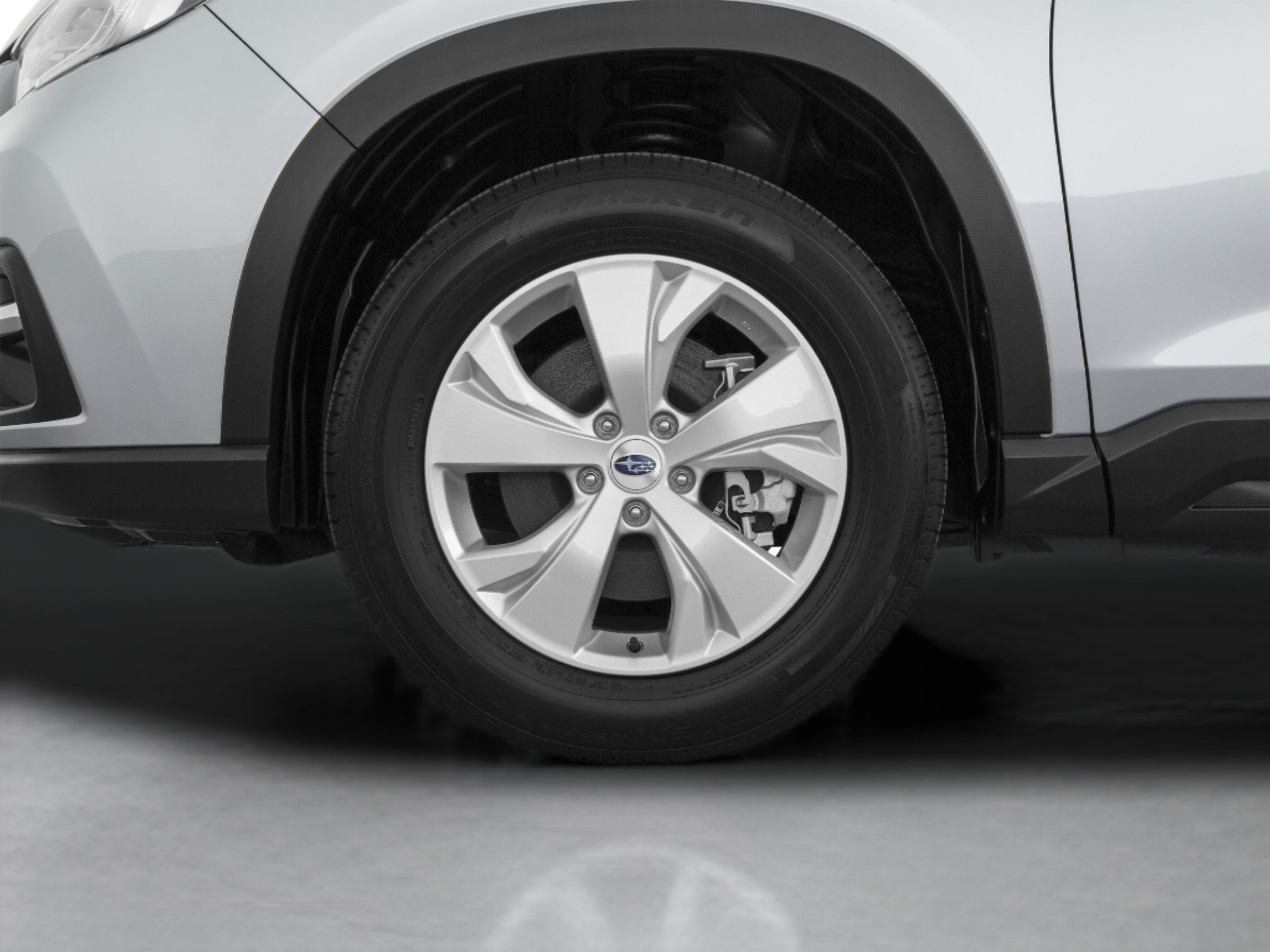 Used 2021 Subaru Ascent Limited w/ Popular Package #2A AWD/4WD image 51