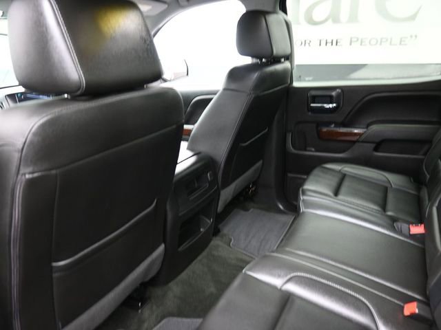 Used 2018 GMC Sierra 1500 SLT AWD/4WD image 23