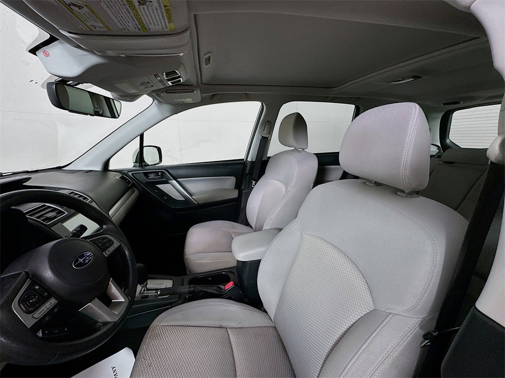 Used 2018 Subaru Forester 2.5i Premium image 21