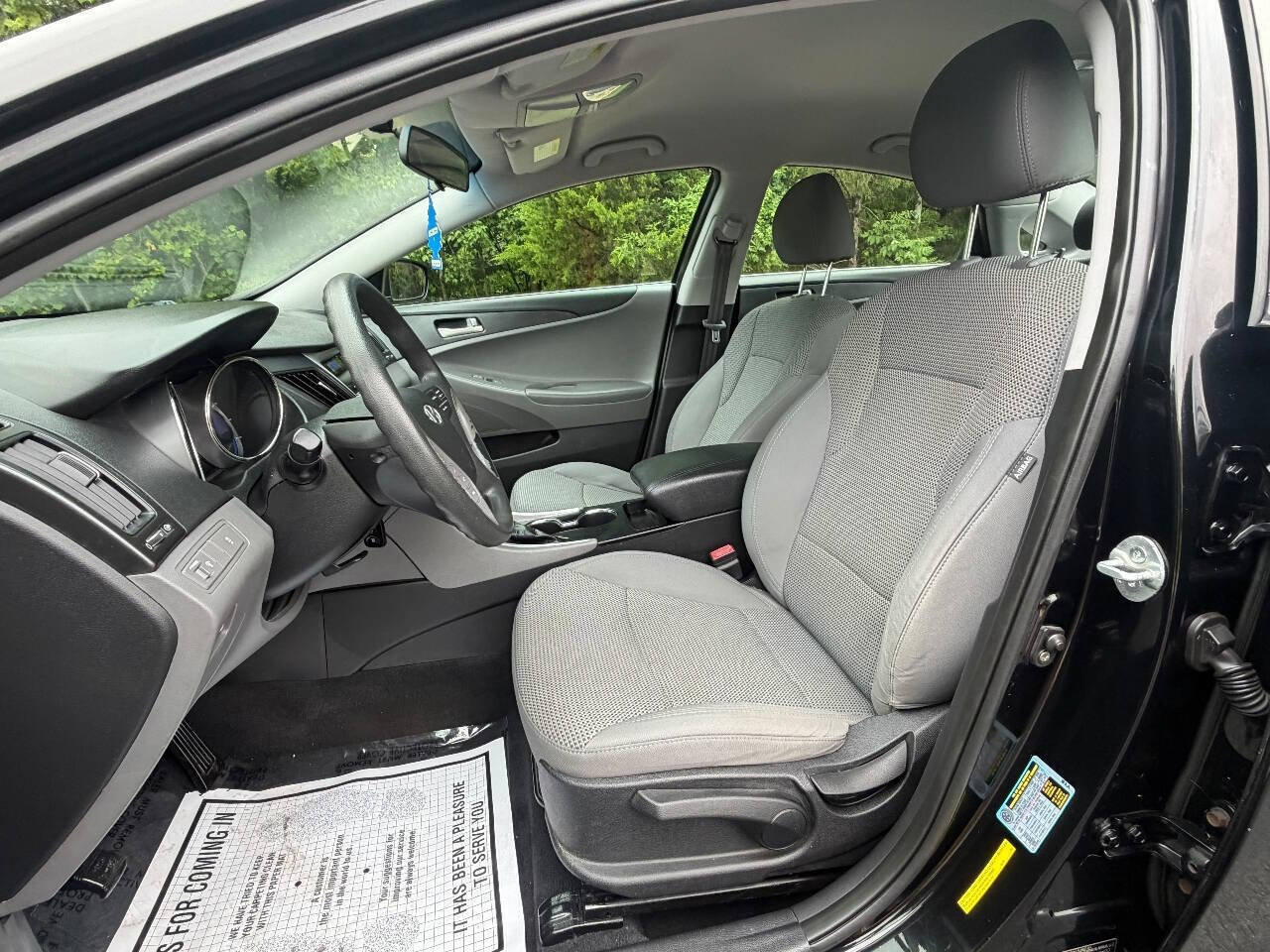 Used 2011 Hyundai Sonata GLS FWD image 10