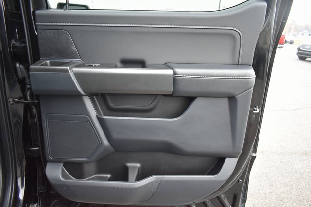 Used 2023 Ford F150 XLT w/ Equipment Group 302A High image 44