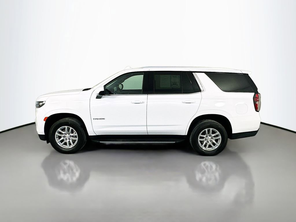 Used 2024 Chevrolet Tahoe LT image 4