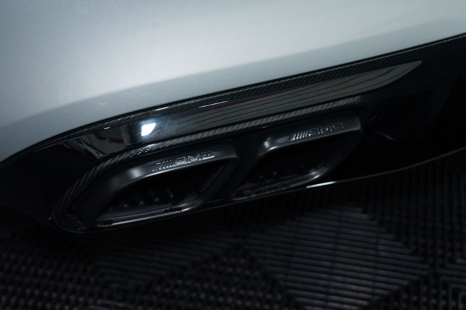 Used 2021 Mercedes-Benz C 63 AMG S image 12