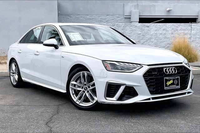 Used 2024 Audi A4 2.0T Premium Plus AWD/4WD image 12