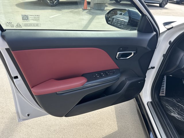 New 2026 Kia K4 GT-Line Turbo FWD image 4