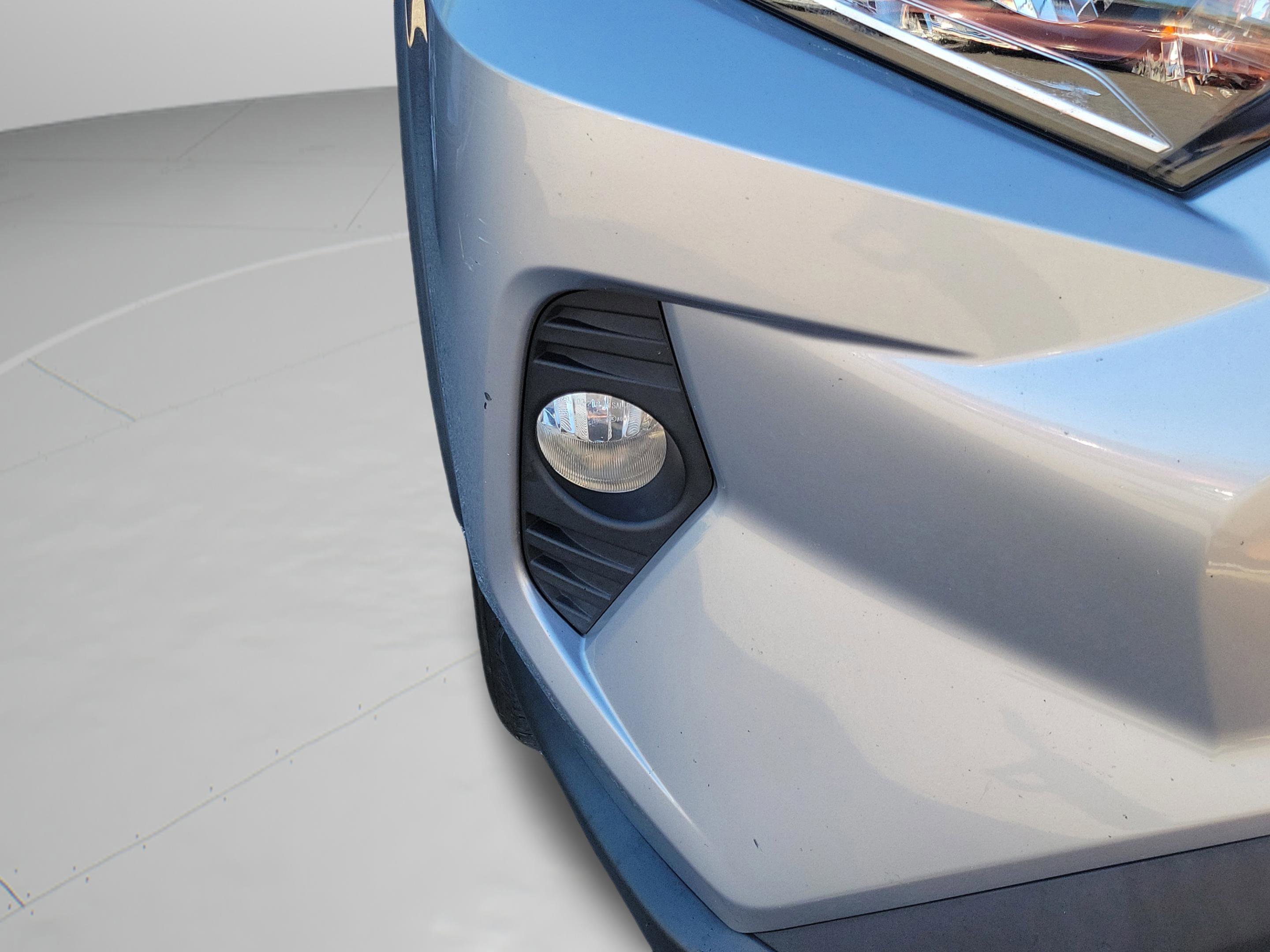 Used 2020 Toyota RAV4 XLE FWD image 13